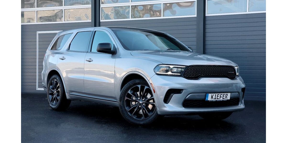 Dodge Durango 77.669 km 29.450 &euro; Rennerod 56477