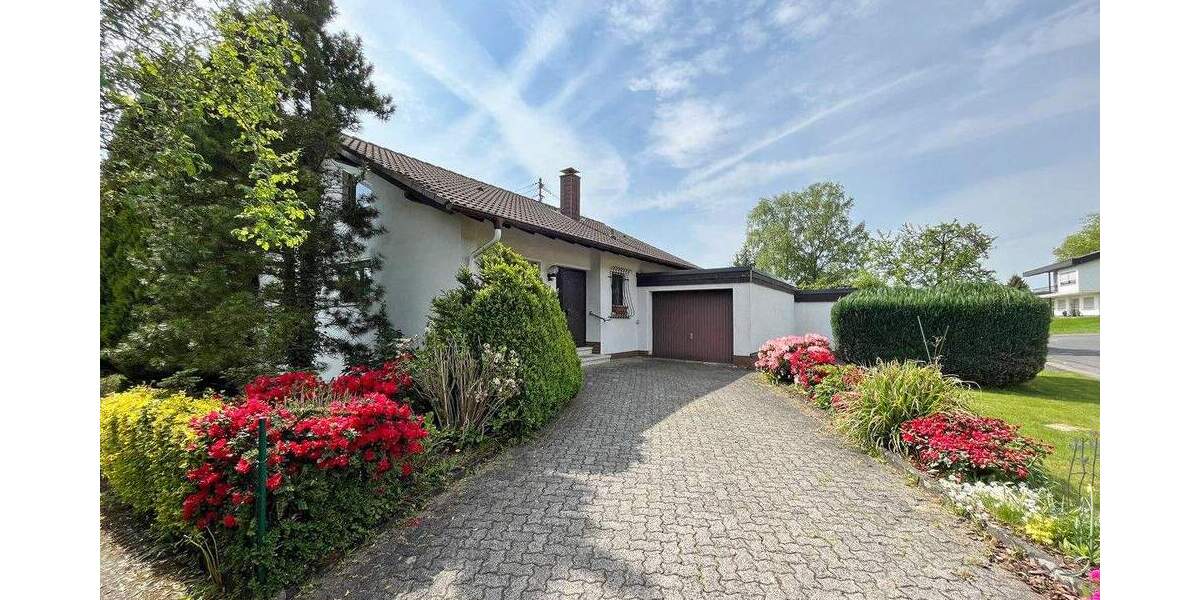 Einfamilienhaus Bad Marienberg VG Langenbach - 6 Zimmer, 155 m&sup2;, 233.000&euro; | Angebot:25691812