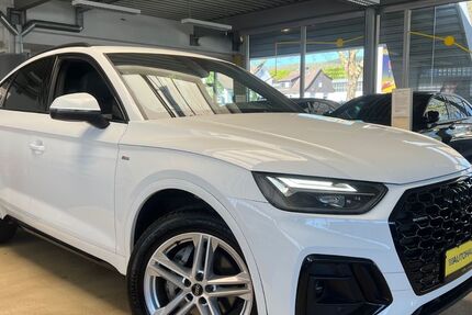 Audi Q5 86.450 km 39.990 &euro; Kreuztal 57223