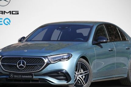 Mercedes-Benz E 200 10.896 km 54.770 &euro; Betzdorf 57518