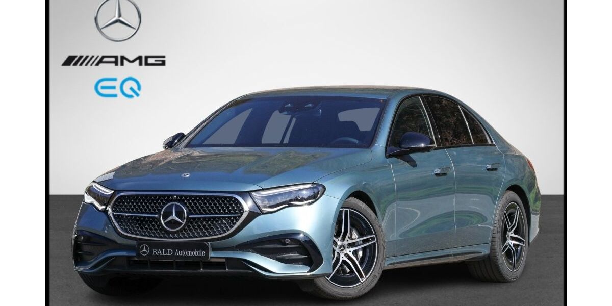 Mercedes-Benz E 200 10.896 km 54.770 &euro; Betzdorf 57518