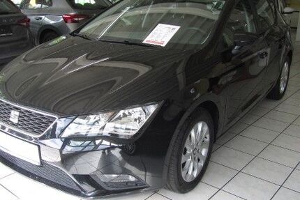 Seat Leon 142.000 km 5.990 &euro; Betzdorf 57518