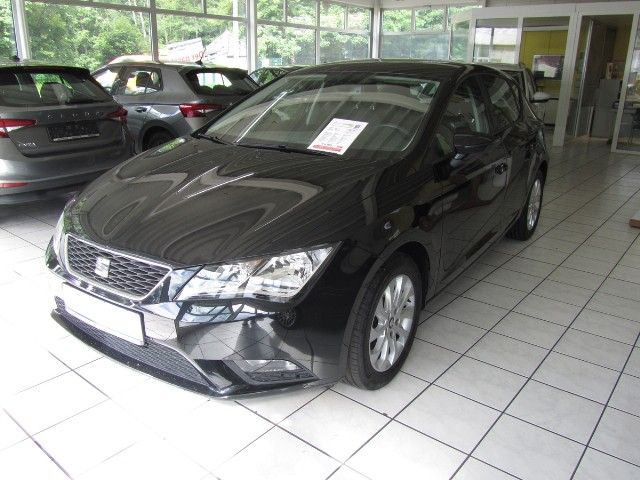 Seat Leon 142.000 km 5.990 &euro; Betzdorf 57518