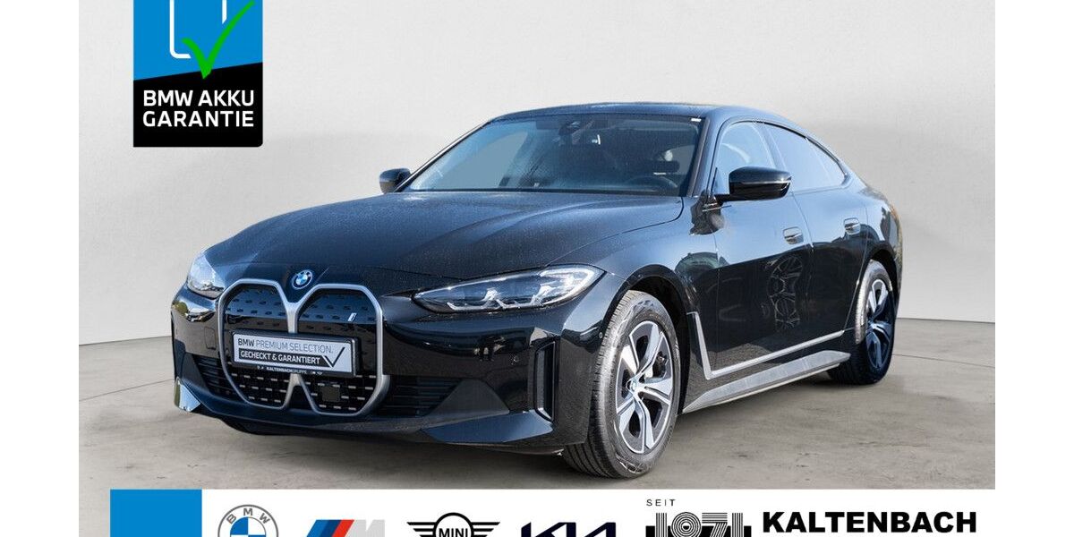 BMW i4 18.343 km 35.190 &euro; Waldbröl 51545