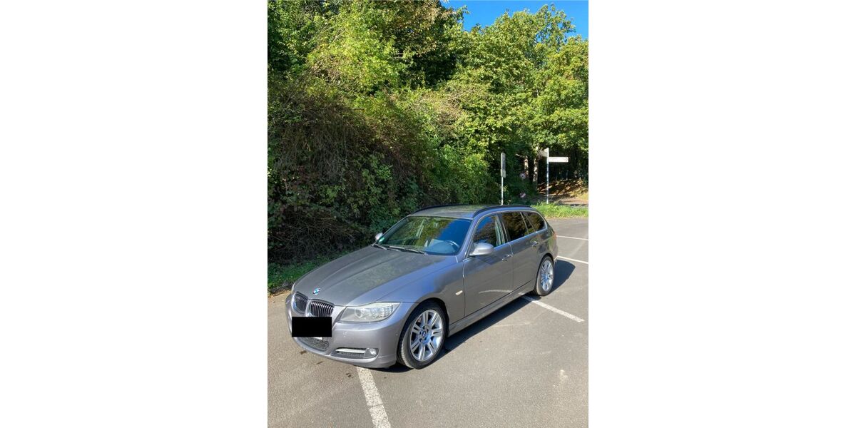 BMW 318 248.000 km 4.200 &euro; Kreuztal 57223