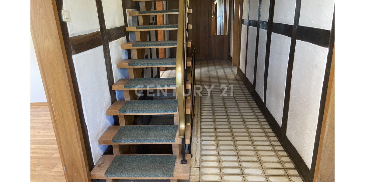 Landliebe pur! Historisches Fachwerkhaus im Herzen des Sauerlands! - Bauernhaus, Landhaus Kirchhundem | Angebot:22612644