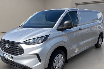 Ford Transit Custom 1.500 km 39.700 &euro; Dillenburg 35683