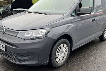 VW Caddy 10.000 km 25.990 &euro; Bad Marienberg 56470