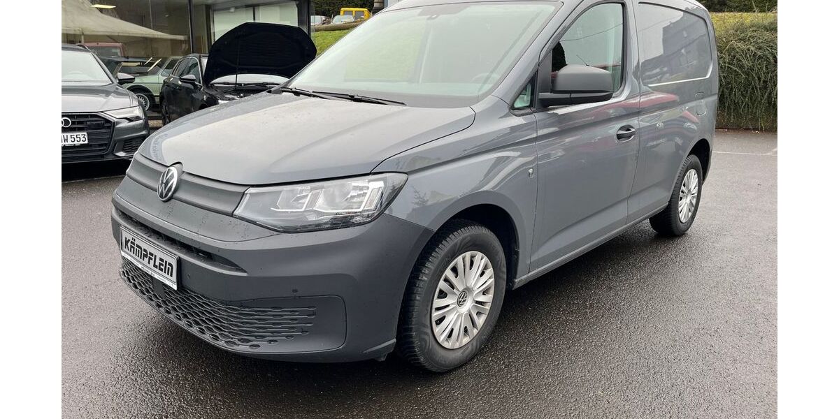 VW Caddy 10.000 km 25.990 &euro; Bad Marienberg 56470