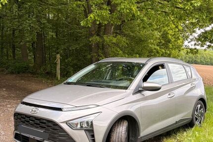 Hyundai BAYON 32.600 km 12.500 &euro; Netphen 57250