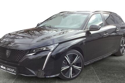 Peugeot 308 16.900 km 39.490 &euro; Siegen 57076