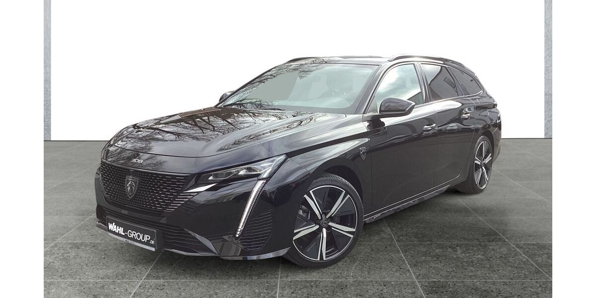 Peugeot 308 16.900 km 39.490 &euro; Siegen 57076