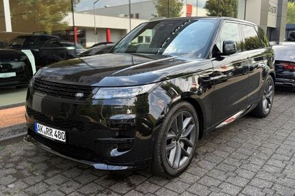 Land Rover Range Rover Sport 2.800 km 109.990 &euro; Niederfischbach 57572