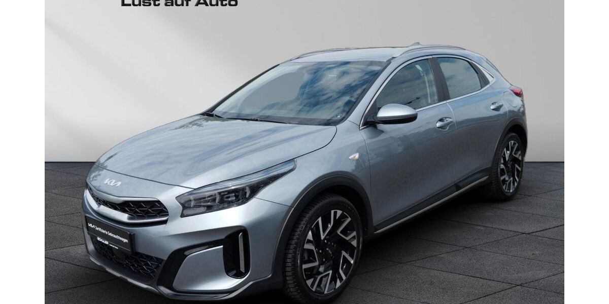 Kia XCeed 19.990 km 23.700 &euro; Haiger 35708