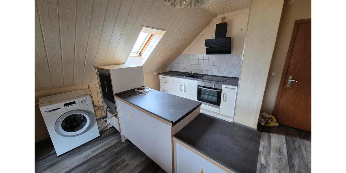 Dachgeschoßwohnung Haiger - 4 Zimmer, 75 m&sup2;, 850&euro; | Angebot:26004069