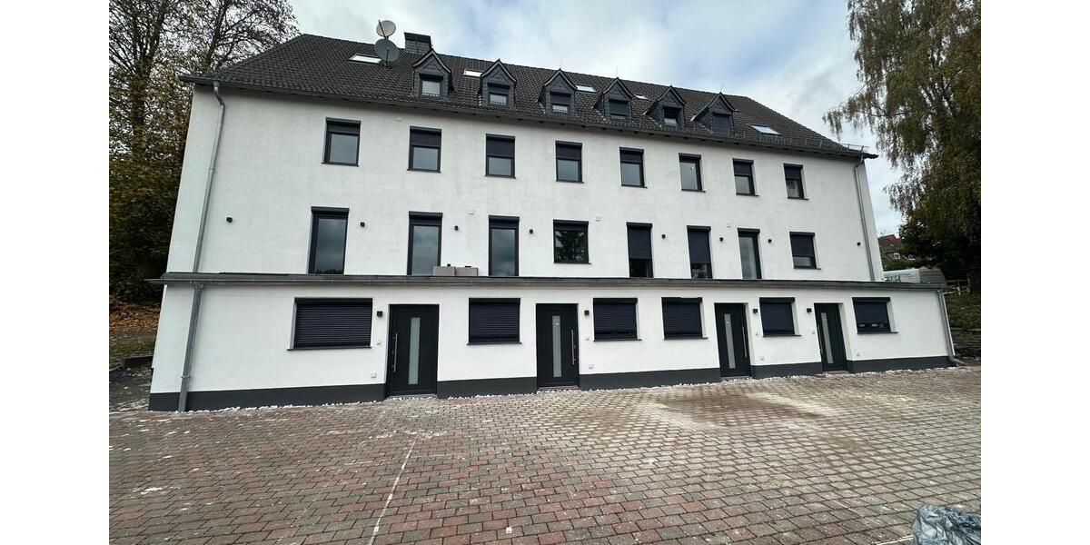 Etagenwohnung Siegen Kaan-Marienborn - 1 Zimmer, 17 m&sup2;, 430&euro; | Angebot:22711241