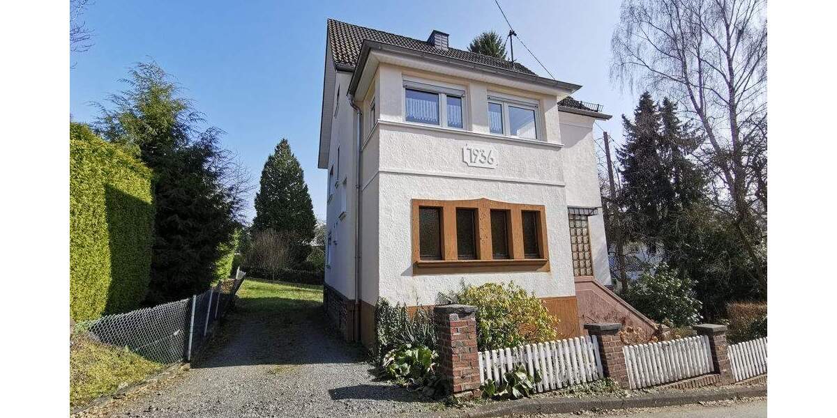 Einfamilienhaus Mudersbach - 7 Zimmer, 131 m&sup2;, 179.000&euro; | Angebot:25820831