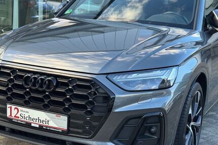 Audi SQ5 147.429 km 39.990 &euro; Wilnsdorf 57234