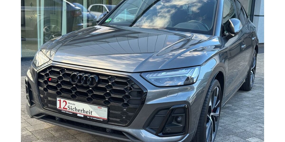 Audi SQ5 147.429 km 39.990 &euro; Wilnsdorf 57234