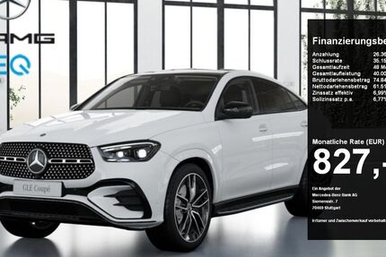 Mercedes-Benz GLE 450 15.289 km 87.880 &euro; Dillenburg 35683