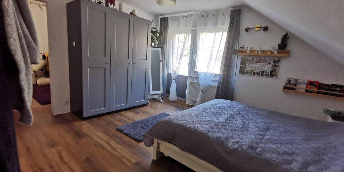 Mehrfamilienhaus, Wohnhaus Siegen Eiserfeld - 4 Zimmer, 103 m&sup2;, 239.000&euro; | Angebot:26202174