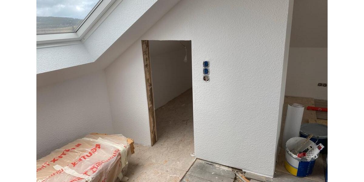 Maisonettenwohnung Erndtebrück - 1 Zimmer, 45 m&sup2;, 550&euro; | Angebot:25635987