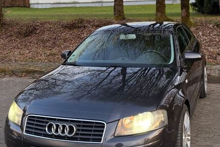 Audi A3 171.040 km 4.999 &euro; Wenden 57482