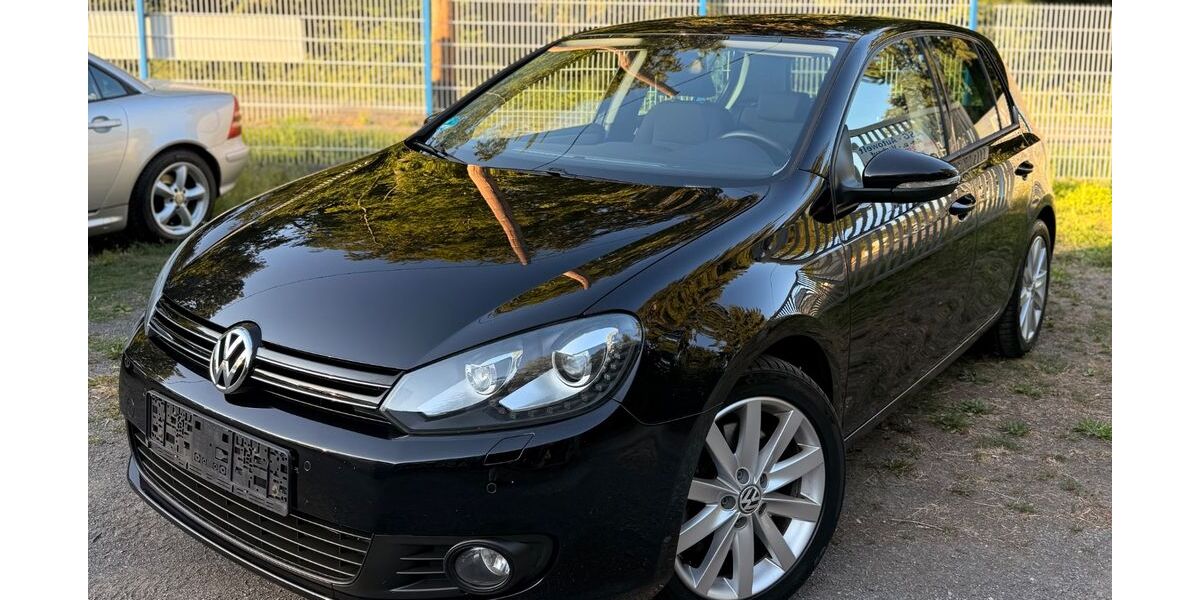 VW Golf 176.000 km 8.999 &euro; Müschenbach 57629