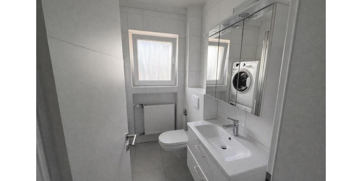 Etagenwohnung Hachenburg - 3 Zimmer, 66 m&sup2;, 700&euro; | Angebot:25647059