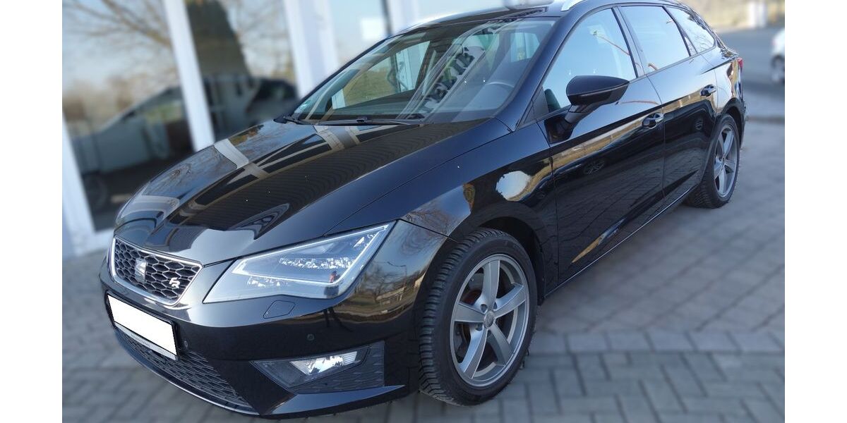 Seat Leon 230.000 km 7.999 &euro; Herborn 35745