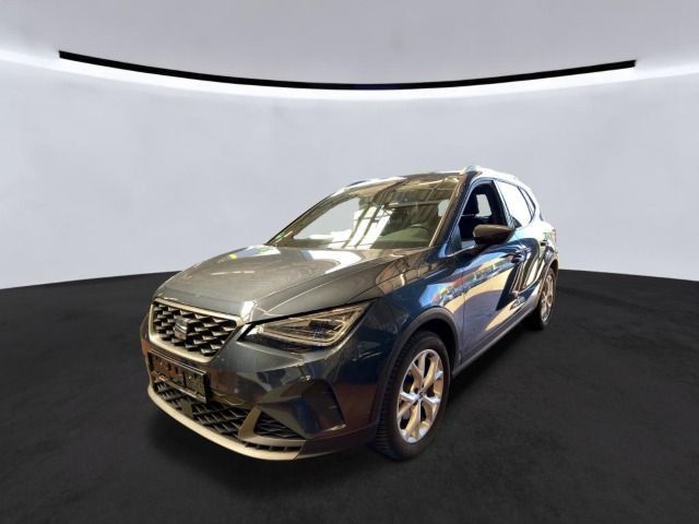 Seat Arona 12.112 km 22.880 &euro; Erndtebrück 57339
