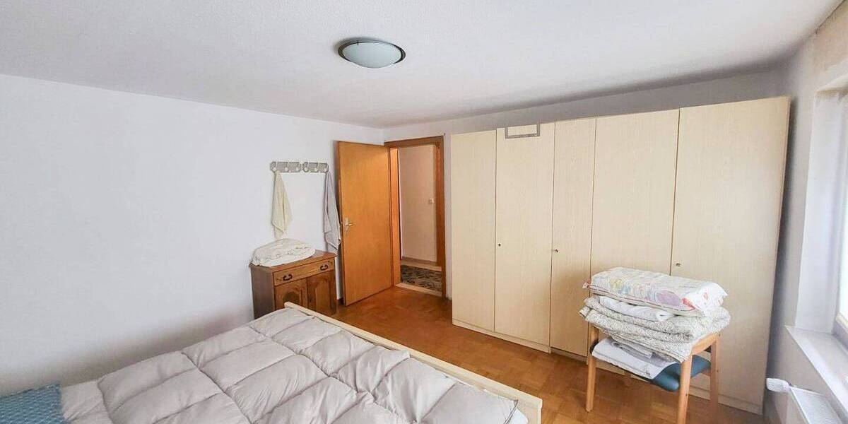 Einfamilienhaus Rennerod - 5 Zimmer, 135 m&sup2;, 295.000&euro; | Angebot:25691901