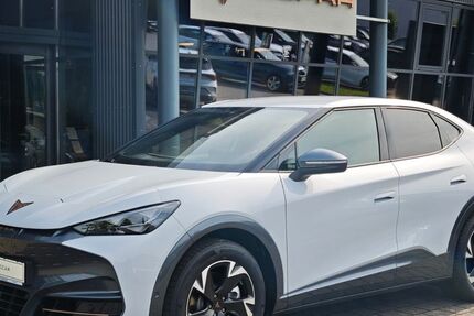 Cupra Tavascan 4.800 km 43.890 &euro; Wissen 57537