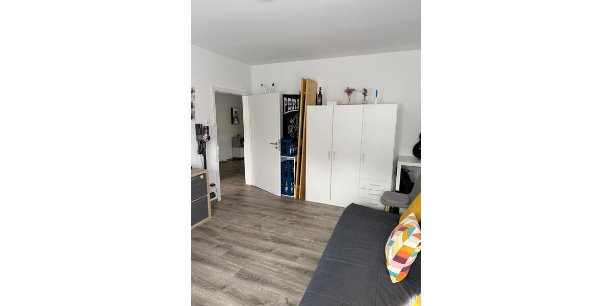 Erdgeschoßwohnung Bad Laasphe - 2 Zimmer, 97 m&sup2;, 853&euro; | Angebot:25962507