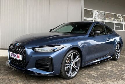 BMW 430 15.211 km 32.900 &euro; Hilchenbach 57271