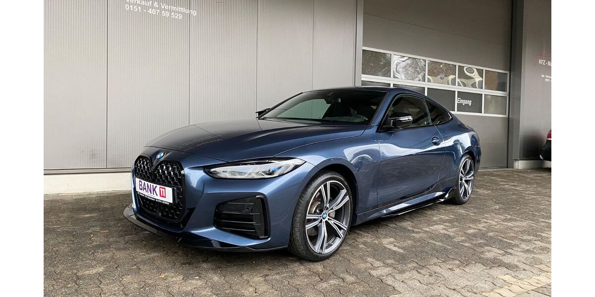 BMW 430 15.211 km 32.900 &euro; Hilchenbach 57271