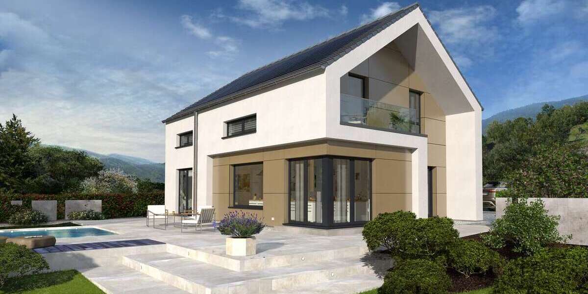 Mehrfamilienhaus, Wohnhaus Kirchen/Wehbach Wehbach - 5 Zimmer, 184 m&sup2;, 530.900&euro; | Angebot:25779867