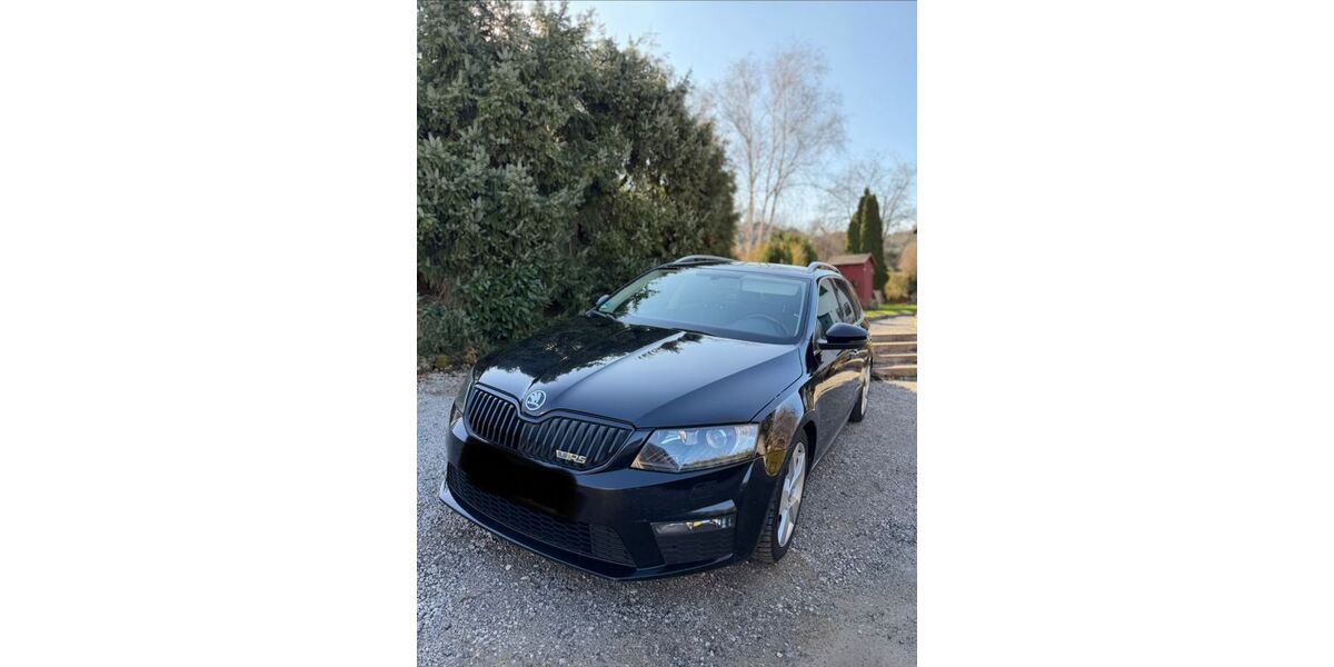 Skoda Octavia 226.000 km 7.500 &euro; Alsdorf 57518