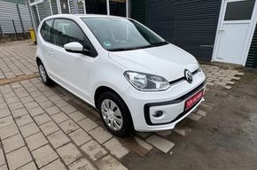 VW up! 77.000 km 6.900 &euro; Kreuztal 57223