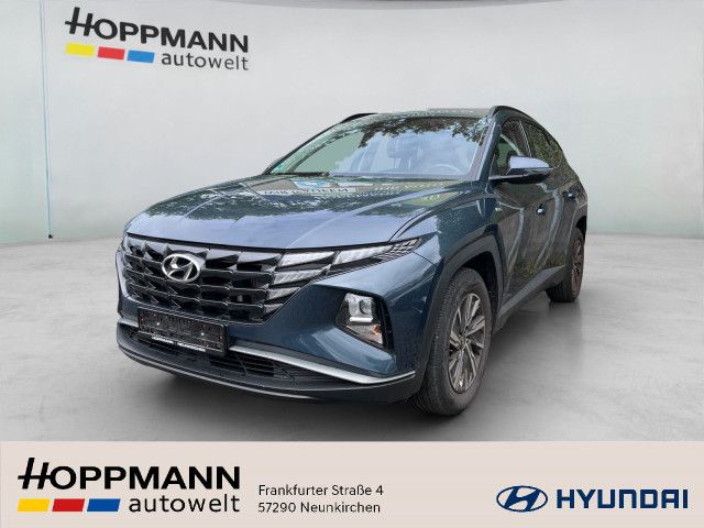 Hyundai TUCSON 79.500 km 18.990 &euro; Neunkirchen 57290