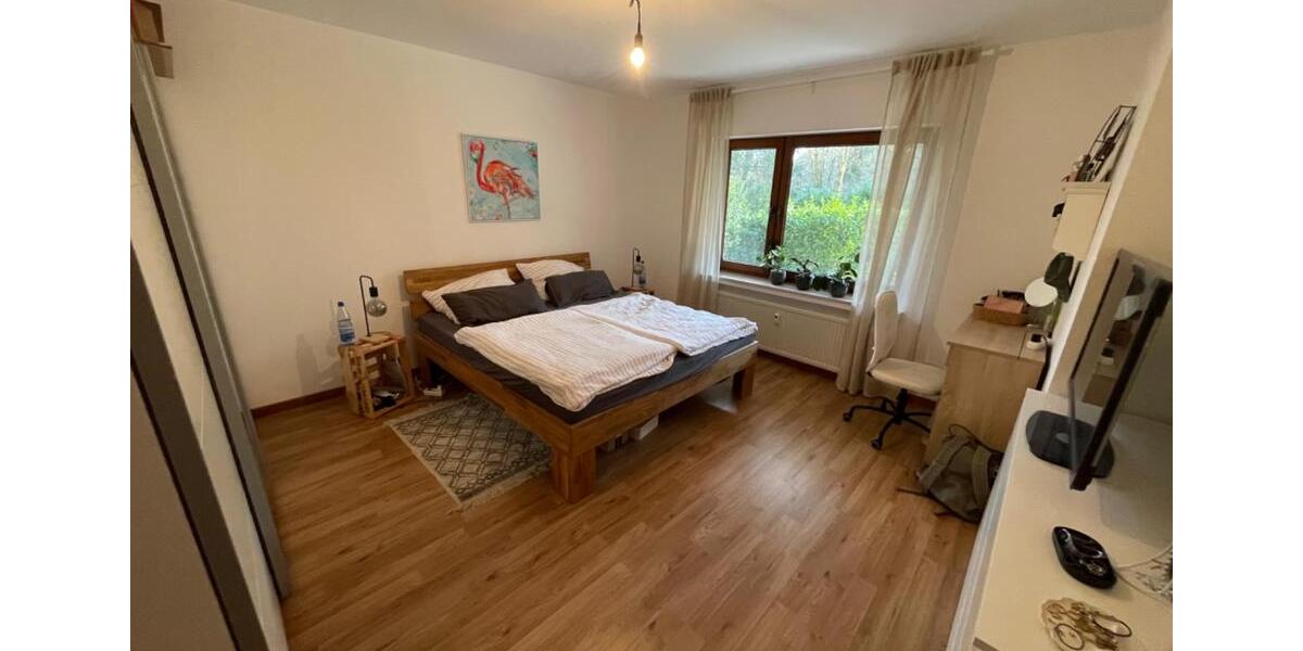 Etagenwohnung Siegen - 2 Zimmer, 75 m&sup2;, 700&euro; | Angebot:25361944
