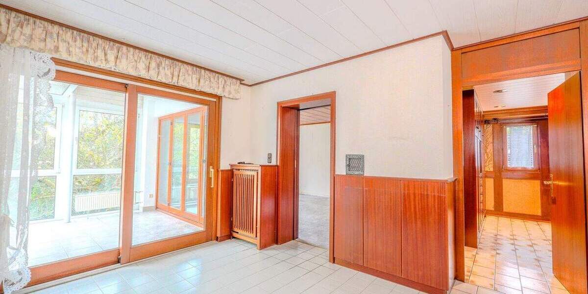 Einfamilienhaus Freudenberg Niederndorf - 6 Zimmer, 168 m&sup2;, 354.000&euro; | Angebot:25800103