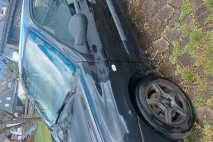 Renault Clio 134.500 km 900 &euro; Hilchenbach 57271