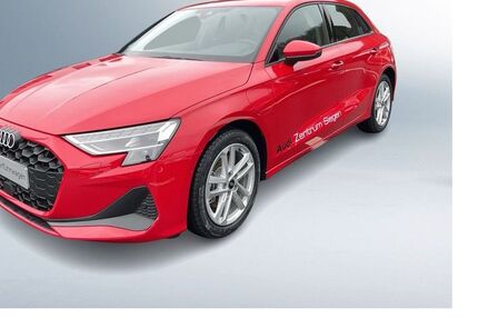 Audi A3 10.000 km 37.900 &euro; Siegen 57074