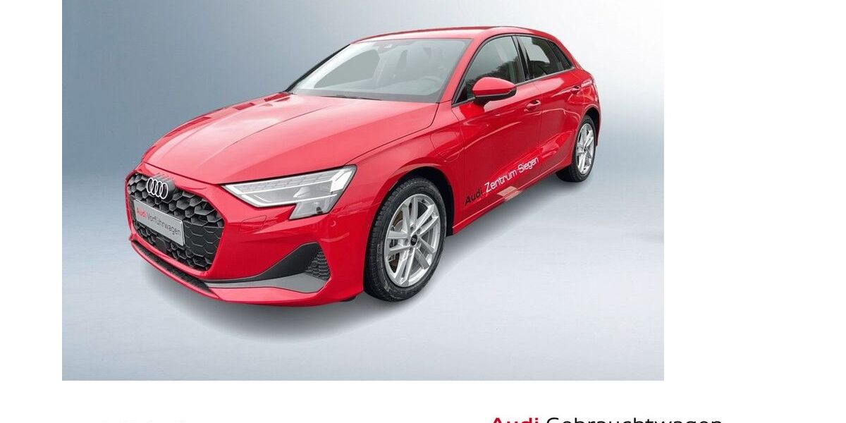 Audi A3 7.500 km 37.900 &euro; Siegen 57074
