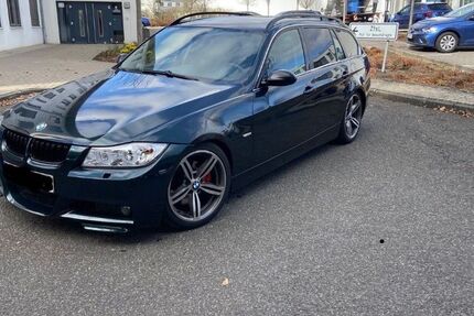 BMW 325 249.000 km 4.999 &euro; Kreuztal 57223