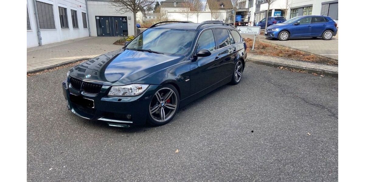 BMW 325 249.000 km 4.999 &euro; Kreuztal 57223