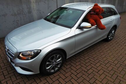 Mercedes-Benz C 200 65.100 km 18.714 &euro; Kreuztal-Krombach 57223