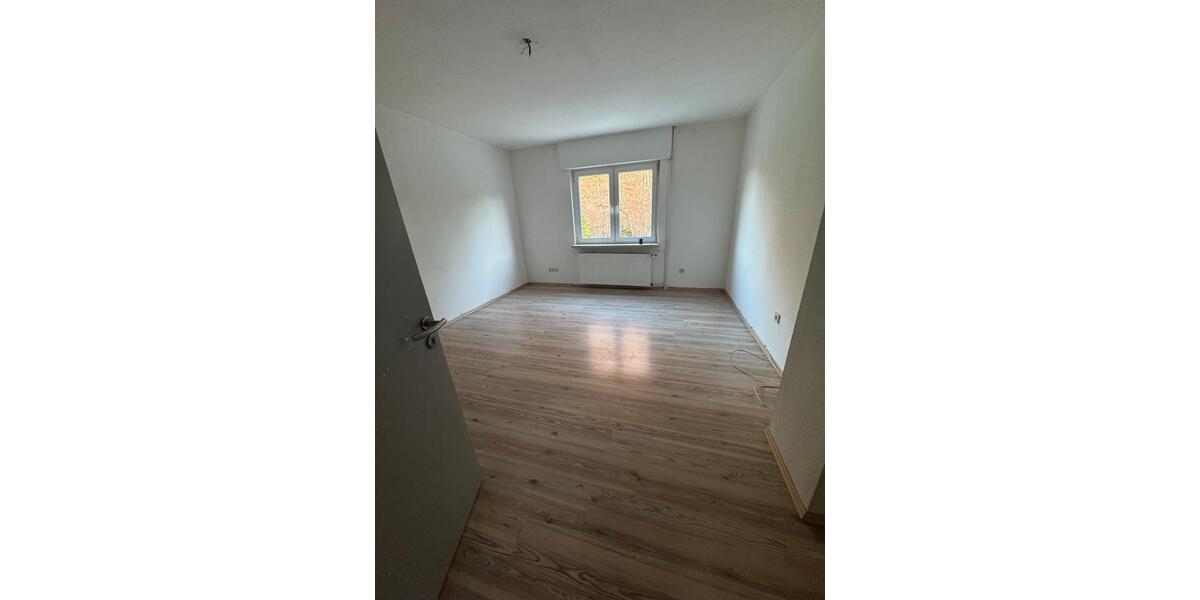 Etagenwohnung Dillenburg Niederscheld - 2 Zimmer, 60 m&sup2;, 600&euro; | Angebot:26030528