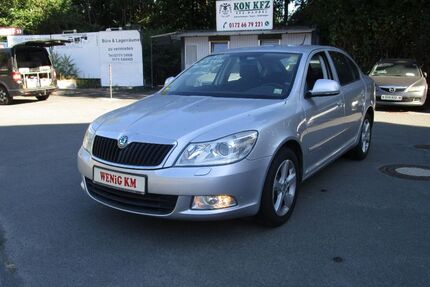 Skoda Octavia 97.925 km 6.350 &euro; Dillenburg 35687